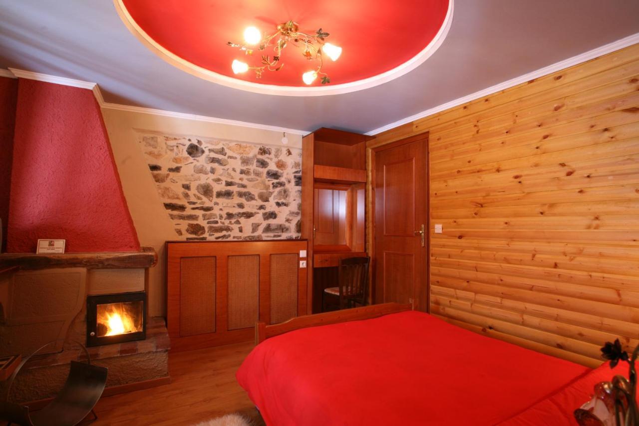 Exohiko Hotel Agios Athanasios  Exterior photo